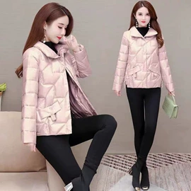 棉衣;羽绒服;男式棉服