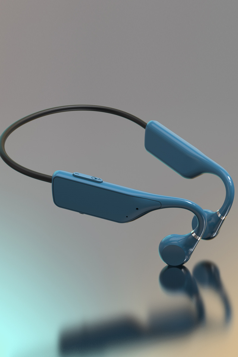 深圳九龙骨传导耳机AOGU傲骨-X6