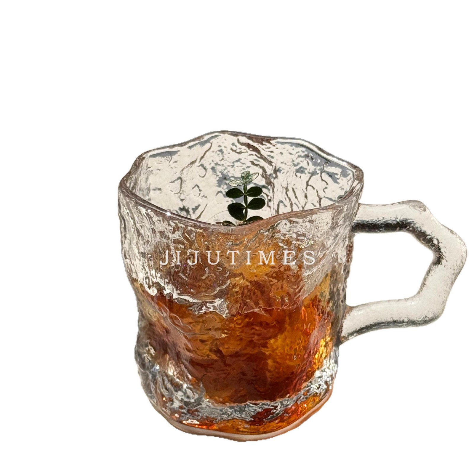 饮品玻璃杯