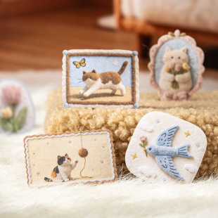 �����u�˺��N���� �q��С�@�����ë�q�֎��ز�diy�����쾰ƴ�N��