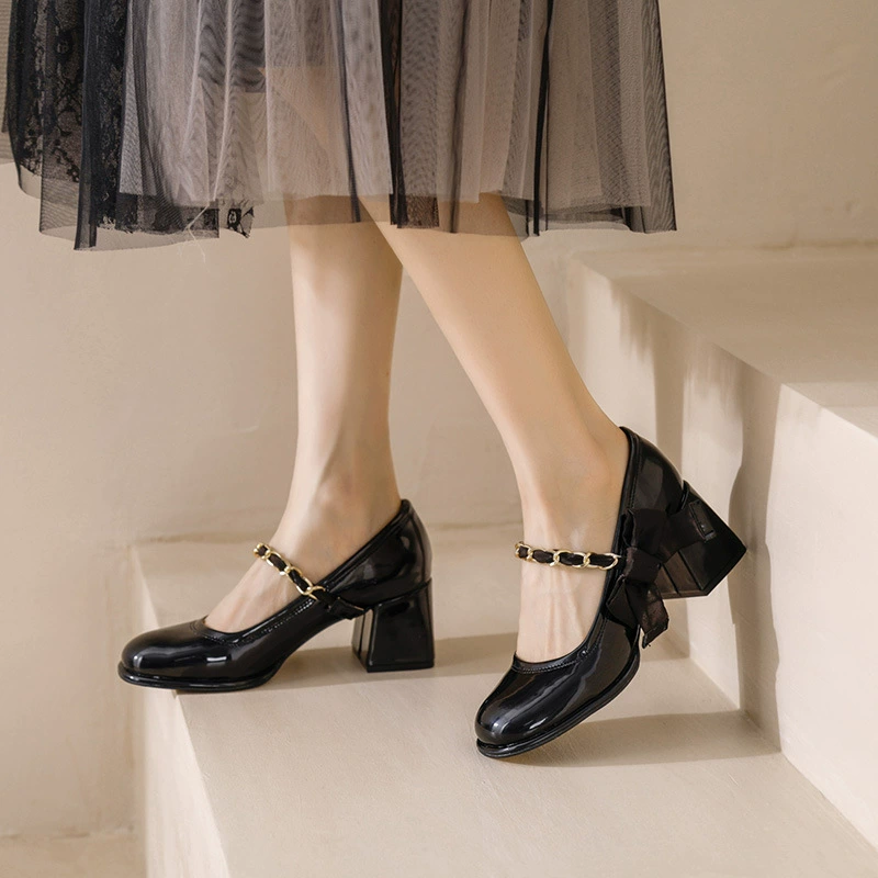 Clearance without replenishment shoes