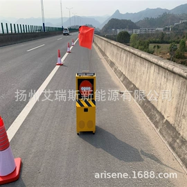 交通警示灯;其他交通控制;其他交通安全