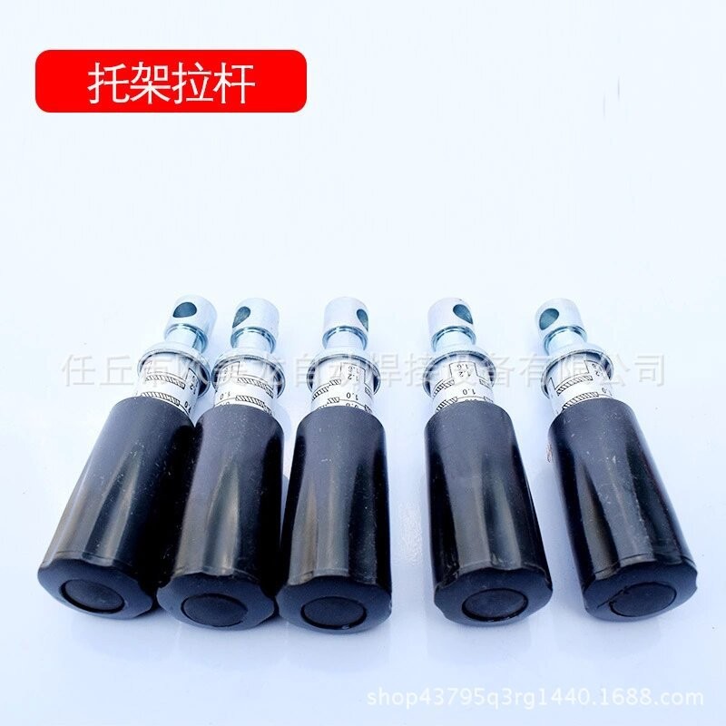 单驱动托架拉杆印刷电机托架压壁 200A送丝机配件350A送丝机配件