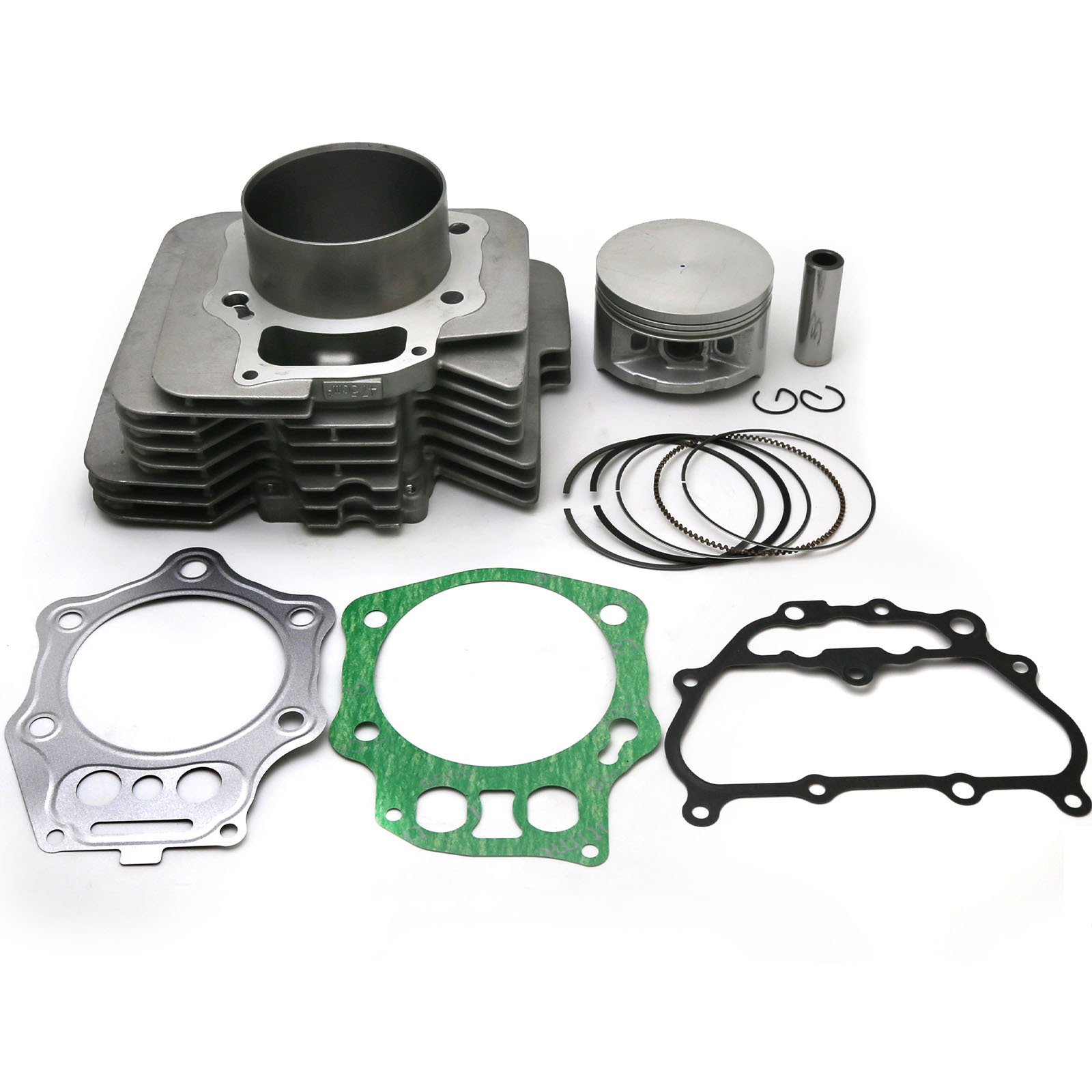 Suitable for Honda Trx500F (Foreman 500) Atv Engine Cylinder Assembly Auto Parts 92mm
