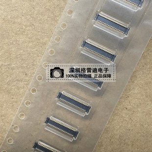 ȫ��ԭ�bAXE440124 AXE440 40pin 0.4mm�g�� �匦���B������