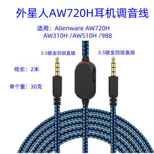 �m��Alienware AW720H/ AW310H /AW510H /988�Α���C���l����Q