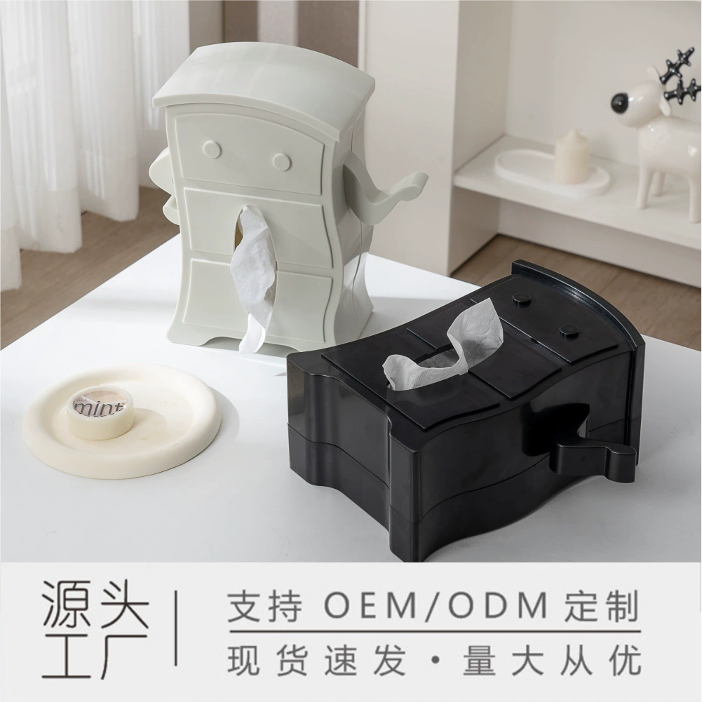 Lohs Creative Little дворянская коробка для салфеток гостиная ванная комната блок бумажных полотенец коробка для туалета высокого уровня чувство