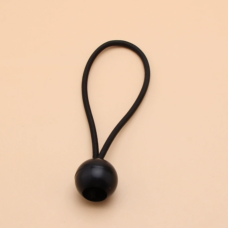 Пластиковый шаровой головка, туристическая палатка, навес, рюкзак, система хранения, эластичный ремешок, на эластичной ленте, клипсы включены
