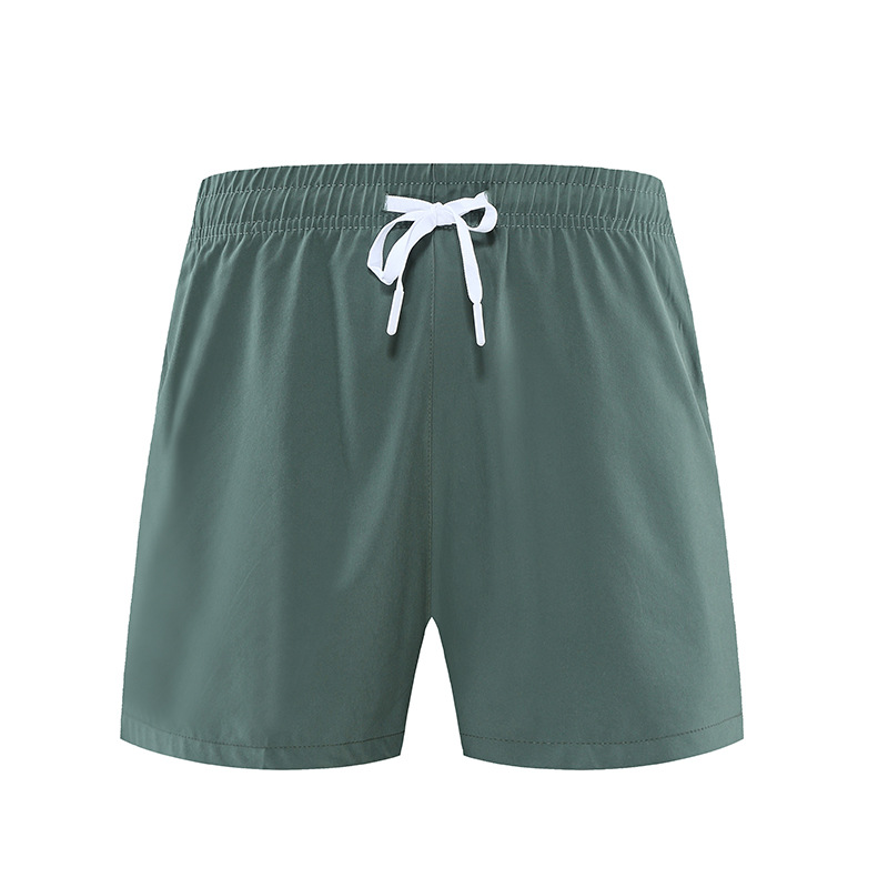 2022 nuevos hombres pantalones de playa deportes running fitness ocio pantalones cortos tres pantalones grandes pantalones cortos de moda hombres