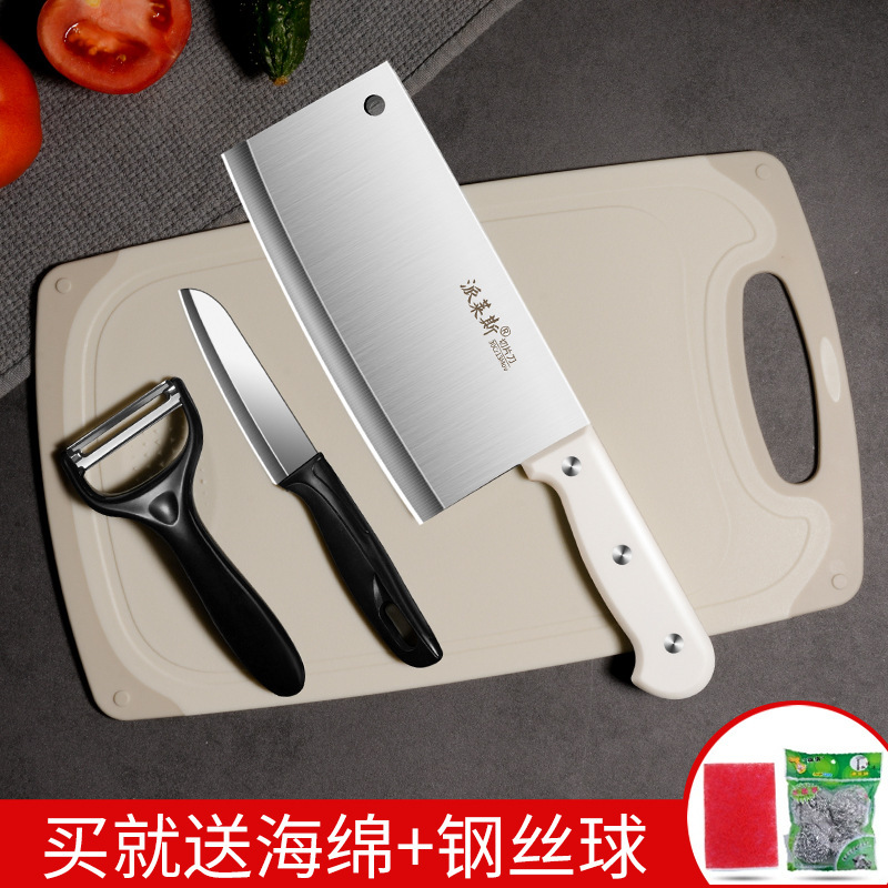 2 - en - 1 cuchillo de cocina cuchilla de cocina