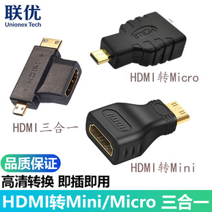 mini hdmi�Dhdmi�D���^��ƽ����X�ҕͶӰ�@ʾ������hdmi���往