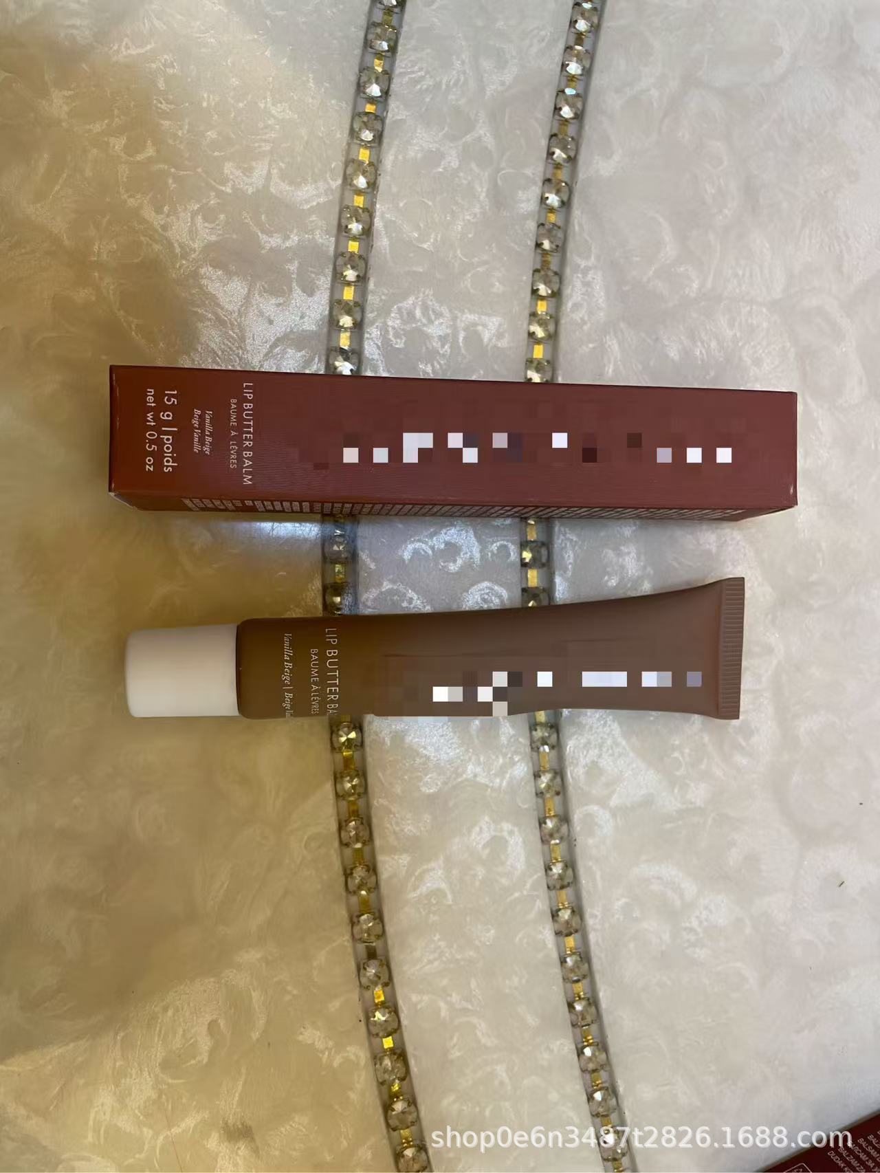 5호 바닐라 베이지 (오리지널 레플리카)