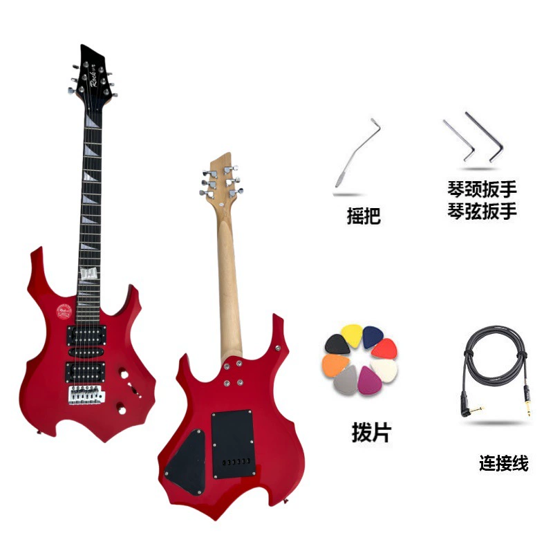 Universal professional guitar for beginners, wholesale