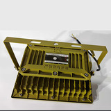 Светодиодный взрывобезопасный промышленный светильник, прожектор, взрывобезопасная лампа