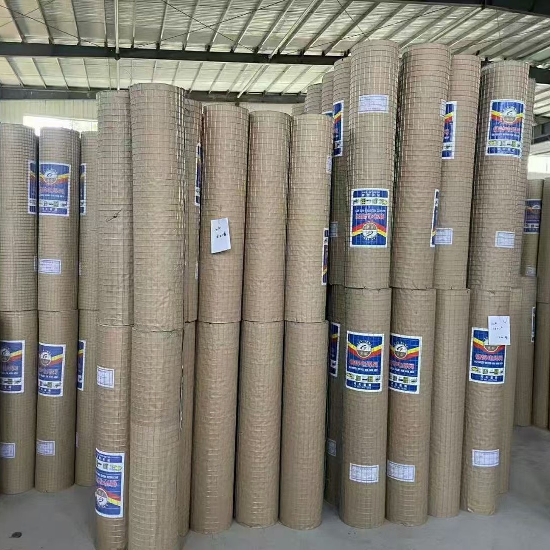 抹灰钢丝网抹墙粉墙挂网内外墙粉刷铁丝网烟道防裂网建筑砌墙挂墙