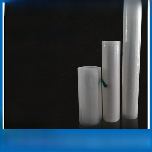 Wholesale embossed vacuum roll bag food-grade preservation bag commercial sealing vacuum plastic packaging bag household embossed roll