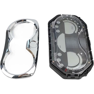 Bombardier Jet Ski 278002070 06-07 GTI SE Spidometr Paneli ilə uyğun