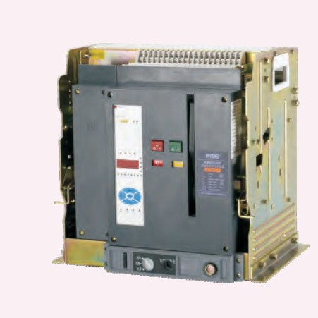 上海人民RMW3-1000系列智能型万能式断路器智能框架开关200-1000A