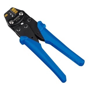 Genuine Hozan Baosan P-726 Crimping Pliers Manual Crimping Tool, Bare Crimping Terminals, Bare Crimping Sleeves