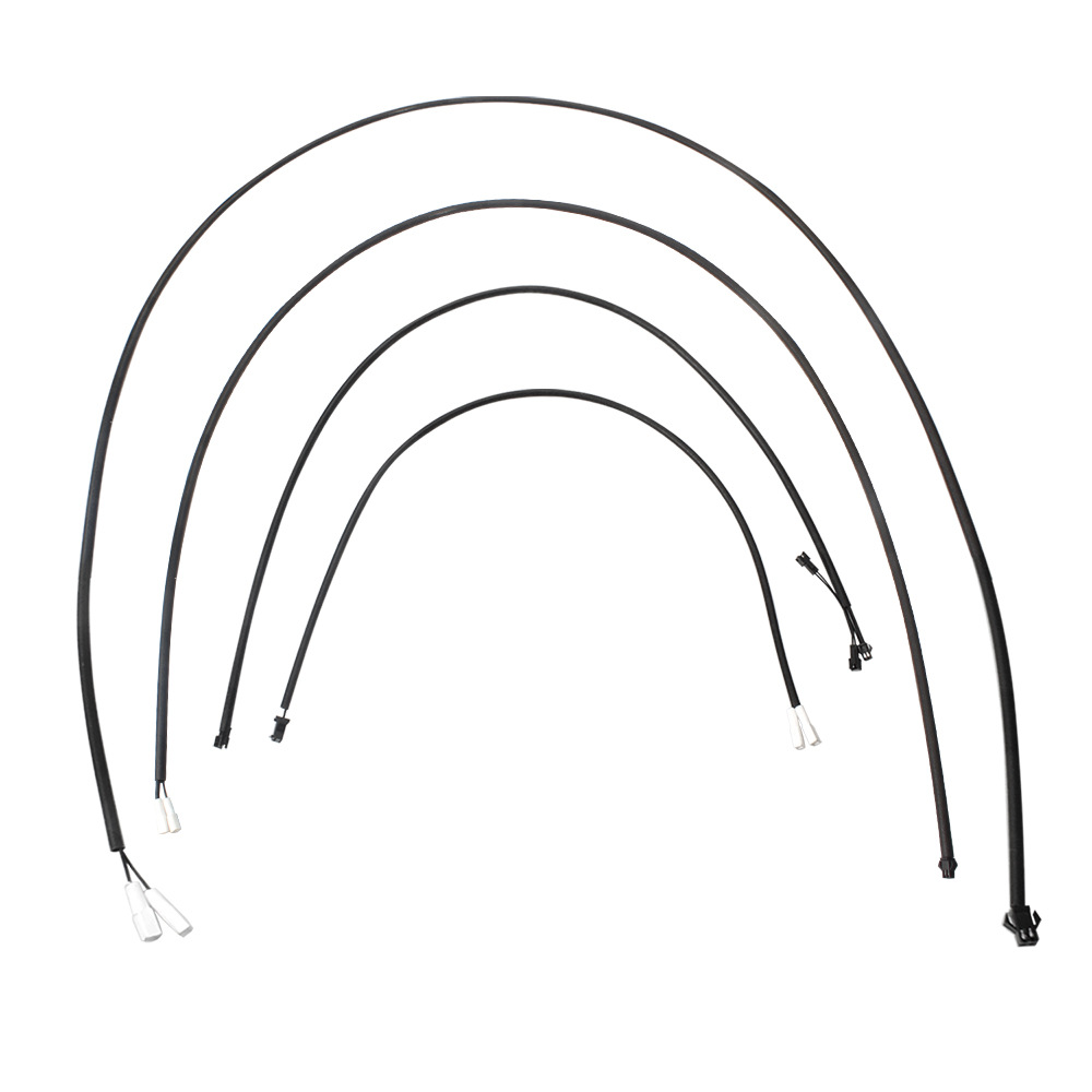 Masterbuilt9904190045电线套件用于560/1050数字木炭烤架+吸烟器