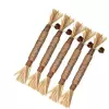 Log color 1-2CM diameter [fruit with insect galls]