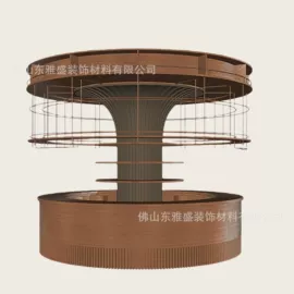 屏风、隔断类;浴室镜;酒吧台