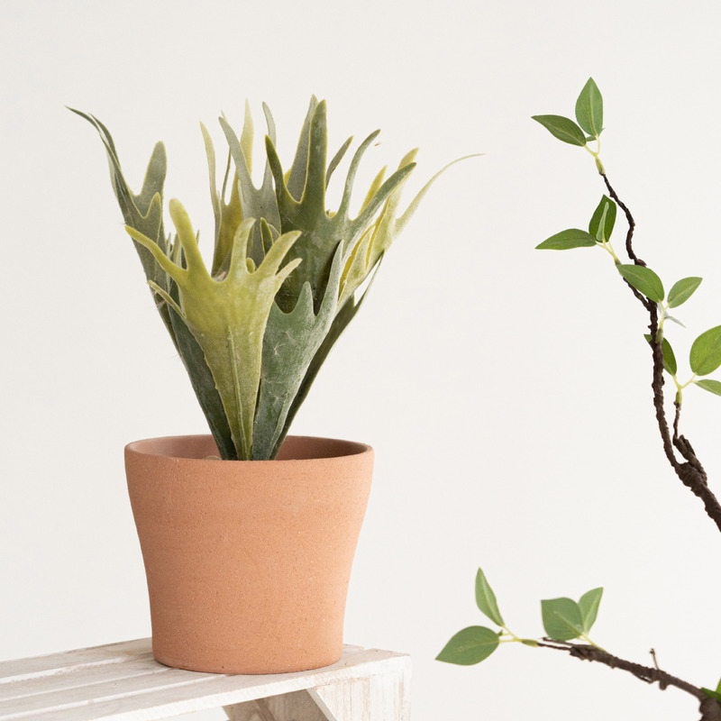 Water-Absorbent, Breathable, Non-Rotting Red Pottery Flower Pots, Plain Coarse Pottery, Old Pottery Pots, Green Plants, Succulent Monstera, Pothos Pots