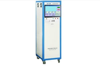 Qingdao Yidi MN4286PM(6kVA) Комплексный тестер безопасности бутика