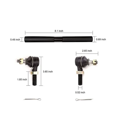 Electric Vehicle, Other Electric Vehicle Accessories