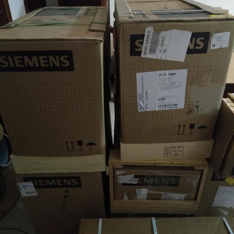 Модуль мощности Siemens G120 PM240 6SL3224-0XE41-6UA0/0XE42-0UA0