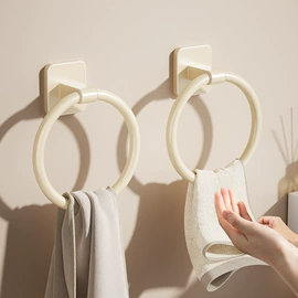 毛巾环/杆/架;收纳架;衣钩/挂钩