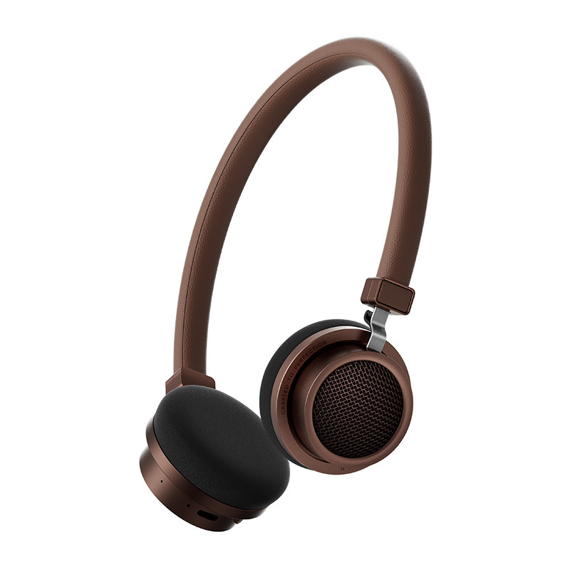 Edifier (EDIFIER) Doo Ace おしゃれ レトロ 小型 Bluetooth ヘッドセット 高価値 ootd|undefined