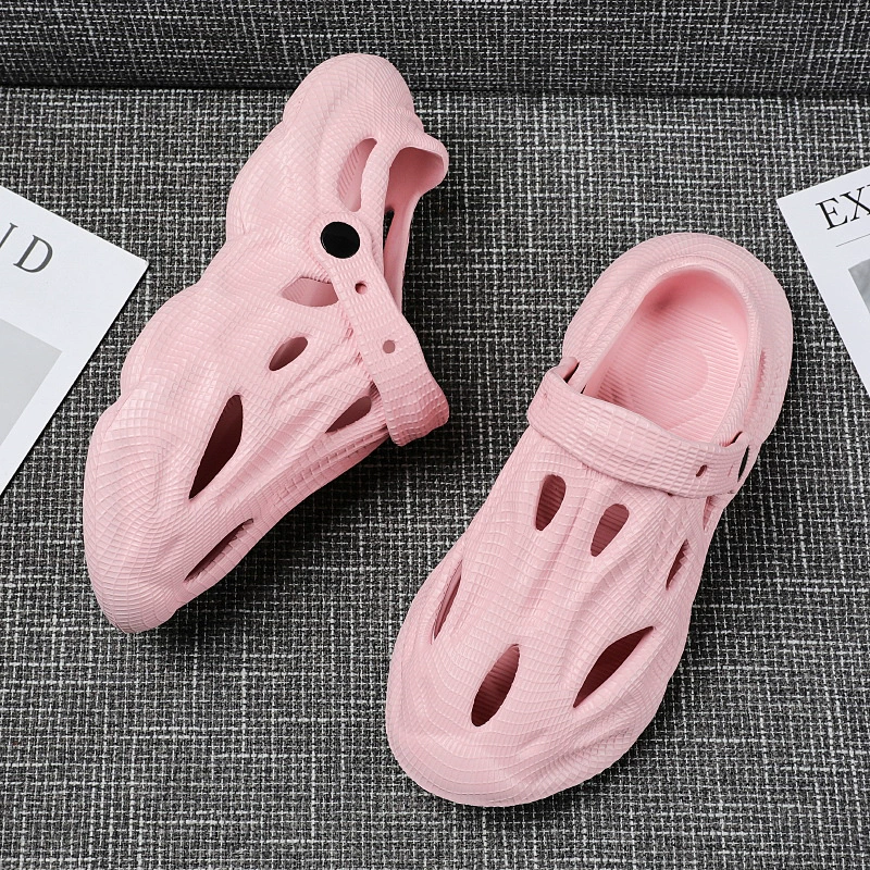 Summer sandals, beach slippers, 2026 years