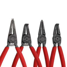 钢丝钳;尖嘴钳;斜口钳