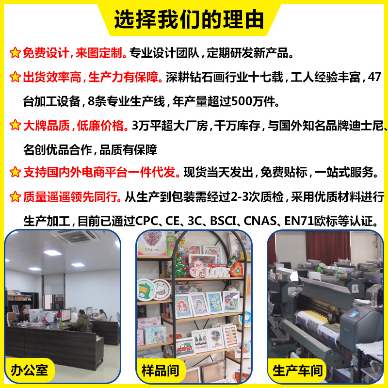 十大理由