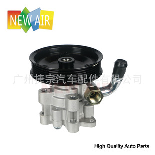 52089883AC booster pump 2010Jeeip Grand CherokeePOWER STEERING PUMP