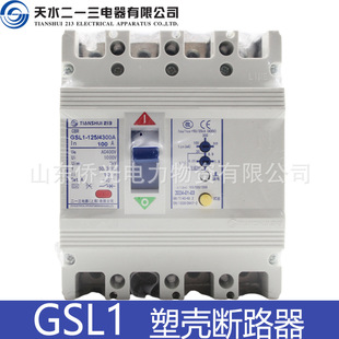 Tianshui 23 Gsl1-125/4 250/4300A 160A250A Gsl1-100