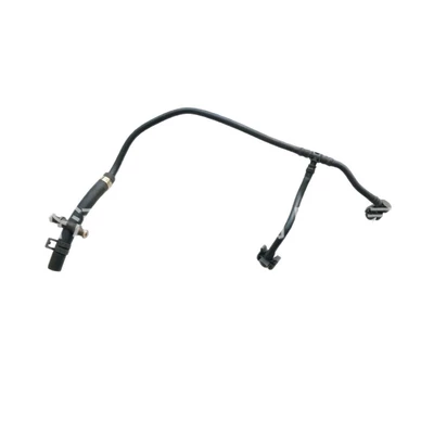 suitable for Jaguar XJL XF: automobile water pipe