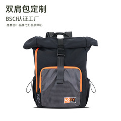 バリスティックナイロン防水軽量バックパックカスタマイズされた xpac 戦術的な折りたたみ旅行スポーツバックパック学生スクールバッグ