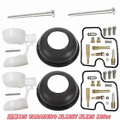 Motorcycle engine and accessories: Tu250 Tu250X 1 - 060