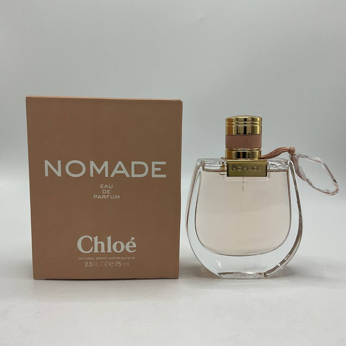 Perfume de cerdo 75ml