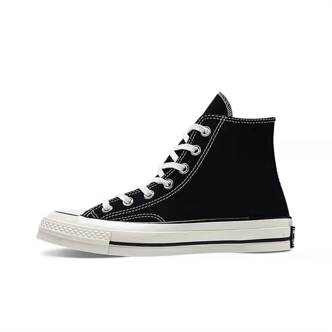 Кеды Converse 1970, классическая канвас ткань, низкие и высокие, размеры EU 35–44