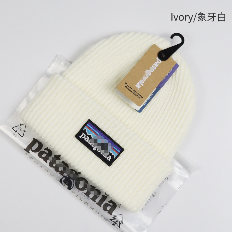 秋冬メーカー直販スポットニット帽男性毛糸帽女性二重厚さ電気商対外貿易|undefined