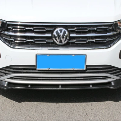 2019 Tanyue Front Lip Modification Exterior Front Shovel Front Bumper Anti-Collision Sports Small Surround Tanyue Front Shovel Modified Front Lip (Big Surrounded)
