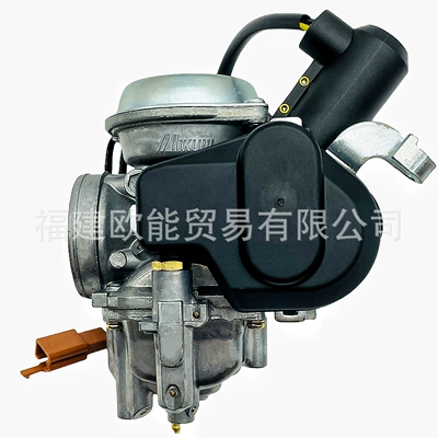 King-red giant-blue giant-Superman Golden – Carburetor