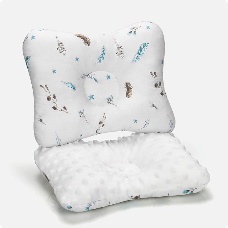 M 69163 almohada de sueño para bebés almohada de forma transfronteriza Amazon AliExpress Europa y Estados Unidos