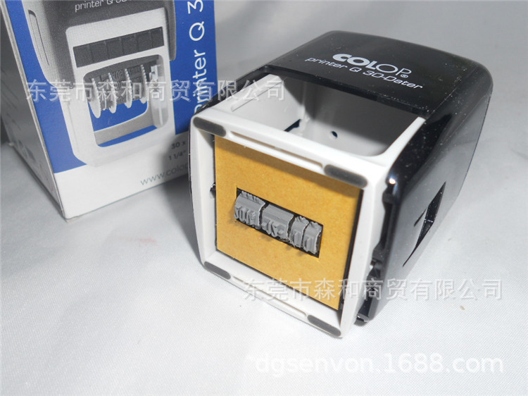 ��ƷCOLOP printer Q30-Daterӡ�� �����Ի�ī����ӡ�²������� 