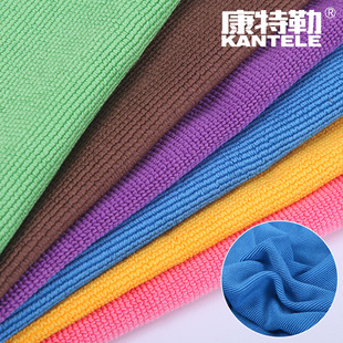 Spot sales Contler large pearl towel cloth home kitchen cleaning cloth fabric thick large favorably