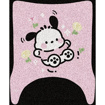 Electric vehicle foot mat Pedal Mats, Maodou Electric Vehicle - pacha-dog