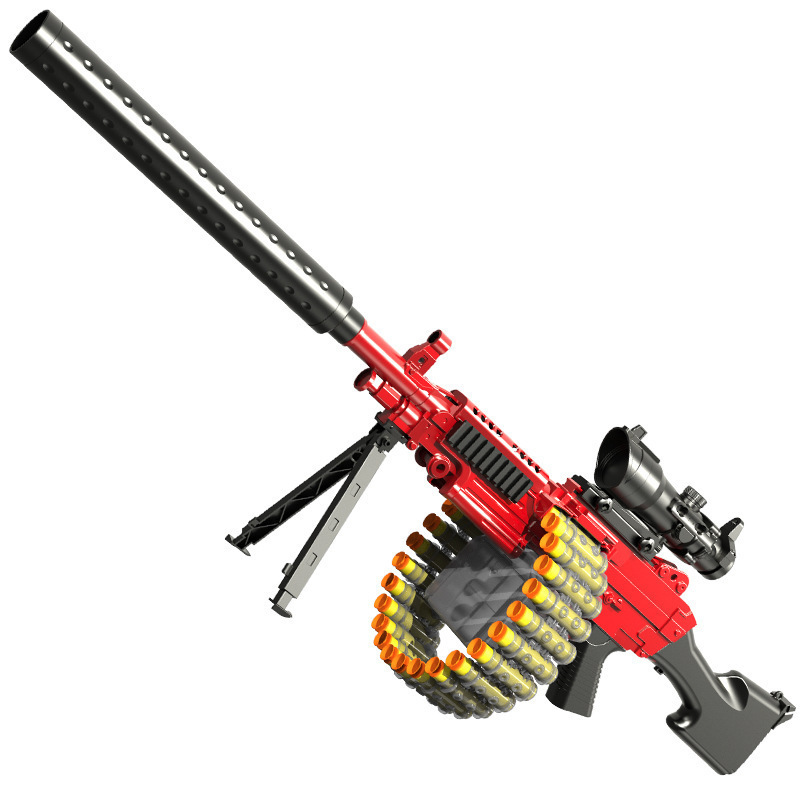 805 black manual self-contained bullet link charge 70 cm